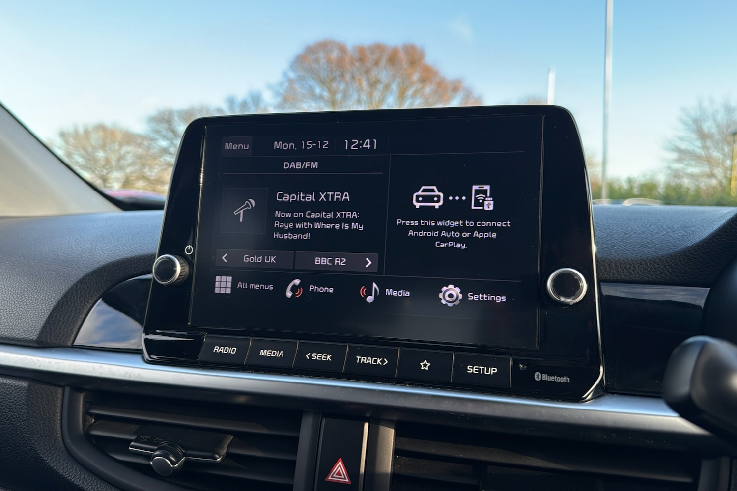 Used Kia Picanto 2022 for sale - 77196325: Photo 46