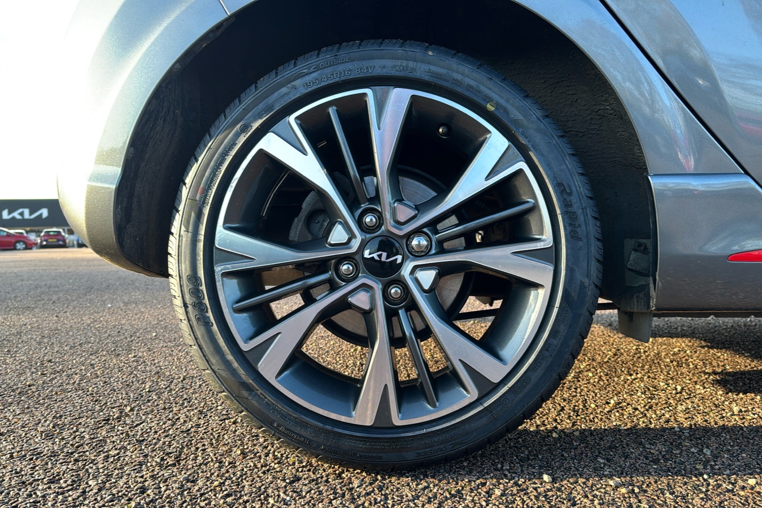 Used Kia Picanto 2022 for sale - 77196325: Photo 8