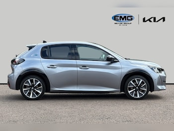 Used Peugeot E-208 2022 for sale - 79346598: Photo