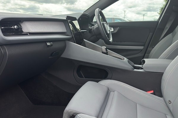 Used Polestar Polestar 2 2021 for sale - 74780401: Photo 11