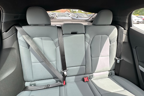 Used Polestar Polestar 2 2021 for sale - 74780401: Photo 12