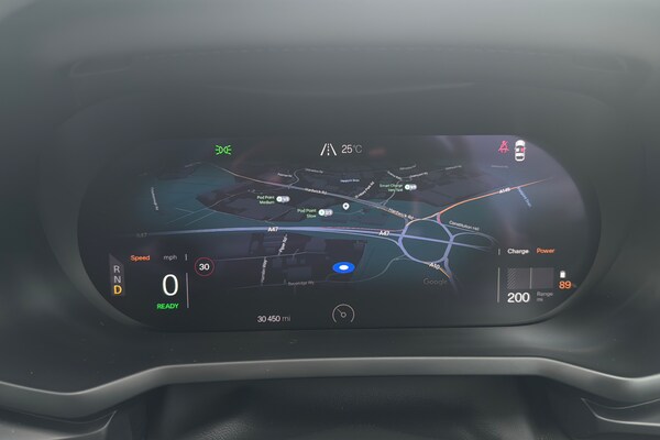 Used Polestar Polestar 2 2021 for sale - 74780401: Photo 14