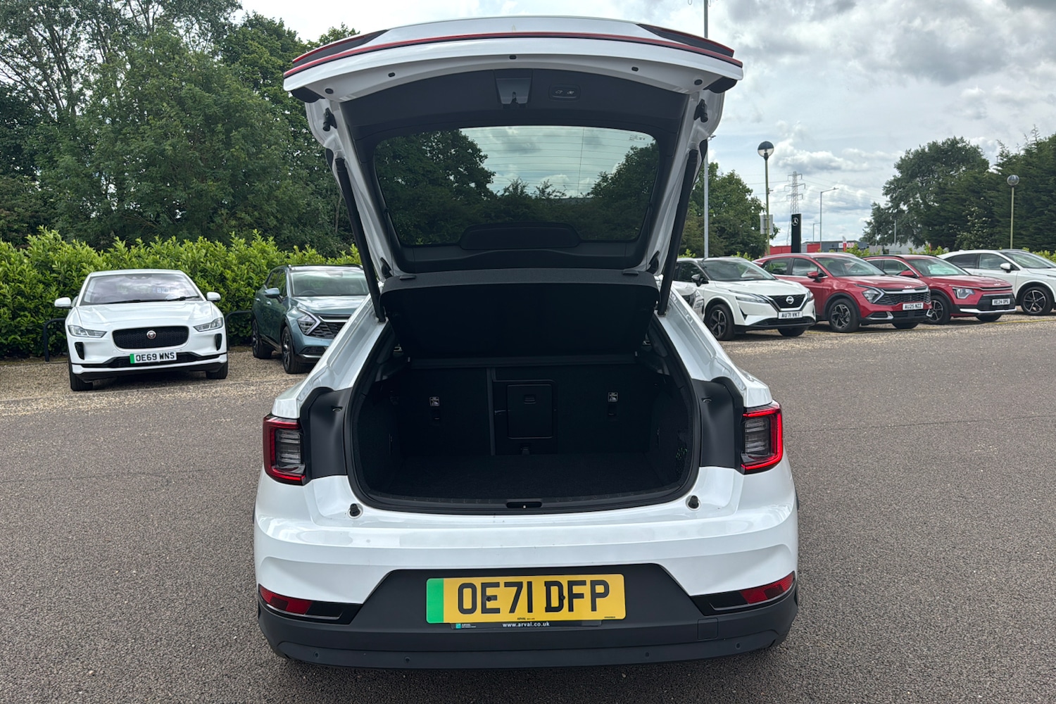 Vehicle 19