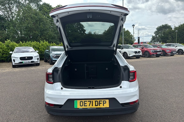 Used Polestar Polestar 2 2021 for sale - 74780401: Photo 19
