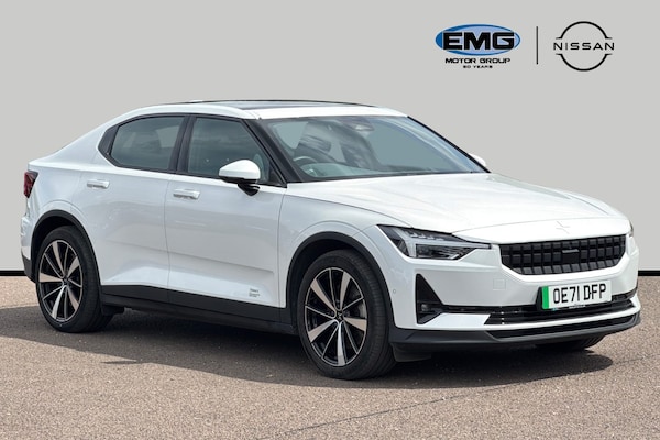 Used Polestar Polestar 2 2021 for sale - 74780401: Photo 1