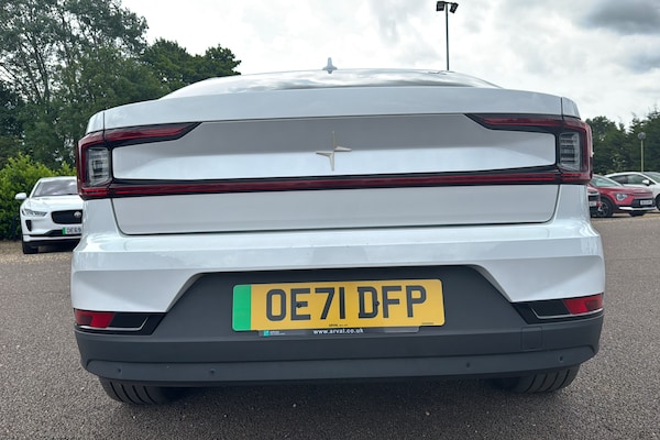 Used Polestar Polestar 2 2021 for sale - 74780401: Photo 29