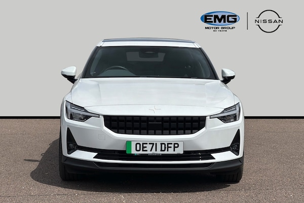 Used Polestar Polestar 2 2021 for sale - 74780401: Photo 2