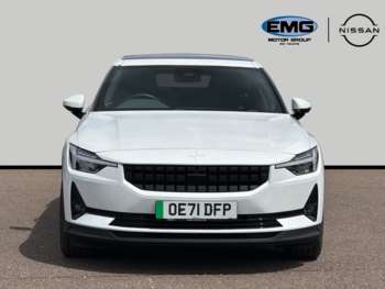 Used Polestar Polestar 2 2021 for sale - 74780401: Photo