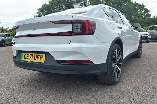 Used Polestar Polestar 2 2021 for sale - 74780401: Photo 30