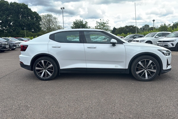 Used Polestar Polestar 2 2021 for sale - 74780401: Photo 31