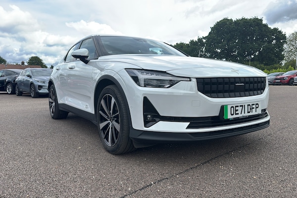 Used Polestar Polestar 2 2021 for sale - 74780401: Photo 32