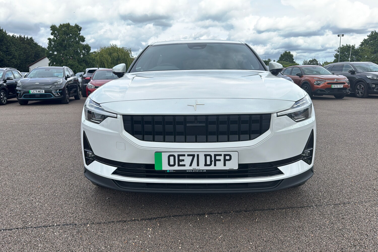 Vehicle 33