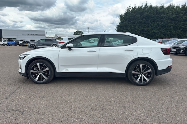 Used Polestar Polestar 2 2021 for sale - 74780401: Photo 35