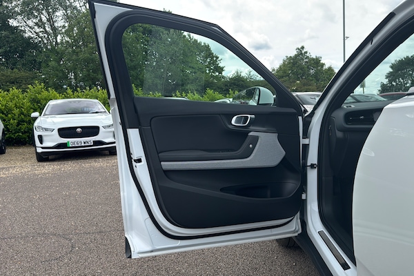Used Polestar Polestar 2 2021 for sale - 74780401: Photo 36