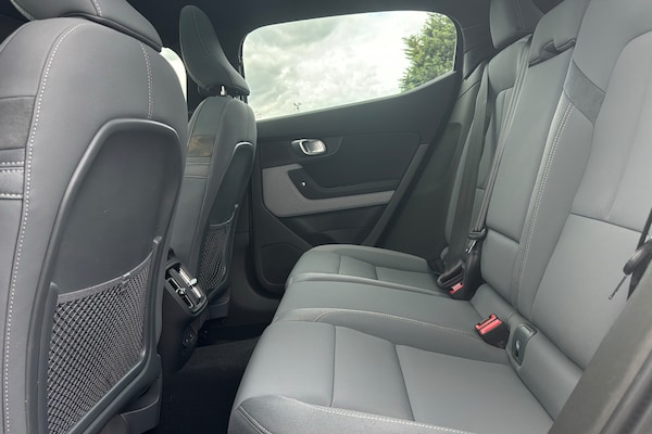 Used Polestar Polestar 2 2021 for sale - 74780401: Photo 39