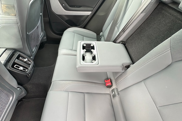 Used Polestar Polestar 2 2021 for sale - 74780401: Photo 41
