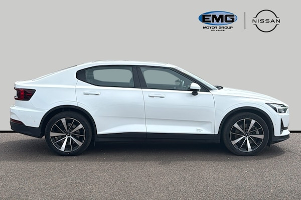 Used Polestar Polestar 2 2021 for sale - 74780401: Photo 4