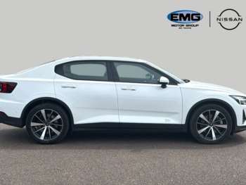 Used Polestar Polestar 2 2021 for sale - 74780401: Photo