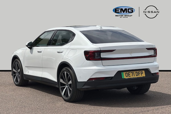 Used Polestar Polestar 2 2021 for sale - 74780401: Photo 5