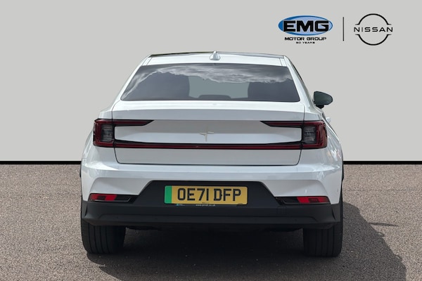 Used Polestar Polestar 2 2021 for sale - 74780401: Photo 6