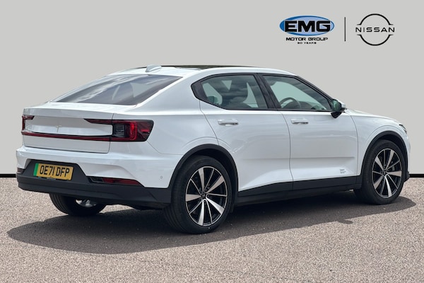 Used Polestar Polestar 2 2021 for sale - 74780401: Photo 7