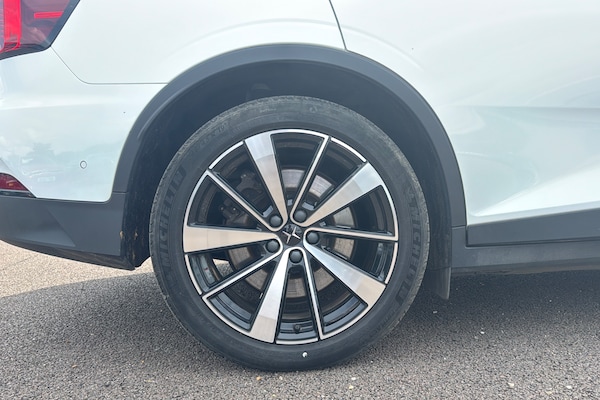 Used Polestar Polestar 2 2021 for sale - 74780401: Photo 8