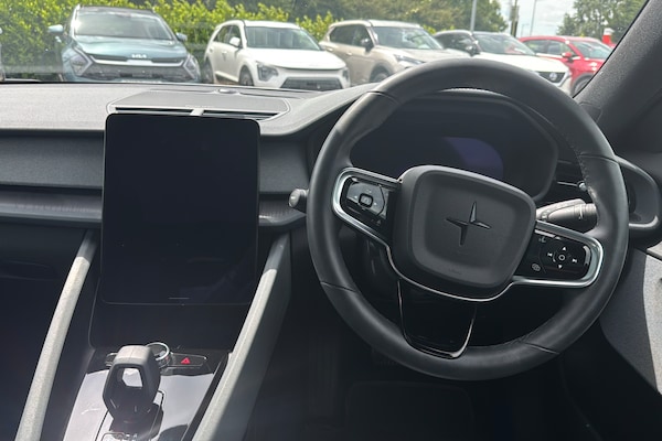Used Polestar Polestar 2 2021 for sale - 74780401: Photo 9