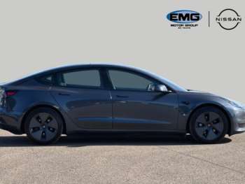 Used Tesla Model 3 2020 for sale - 73872556: Photo