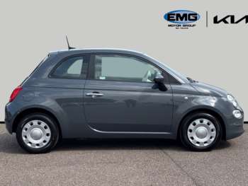 Used Fiat 500 2021 for sale - 75329176: Photo