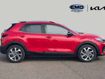 Used Kia Stonic 2025 for sale - 75353795: Photo