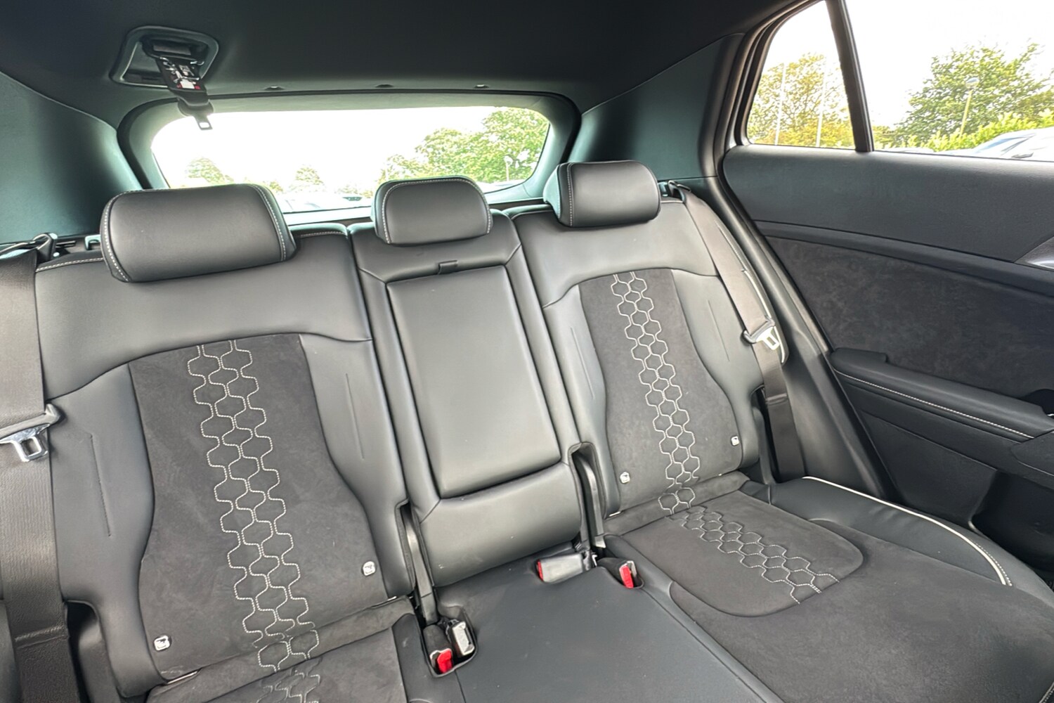 Used Kia Sportage 2023 for sale - 75816612: Photo 12