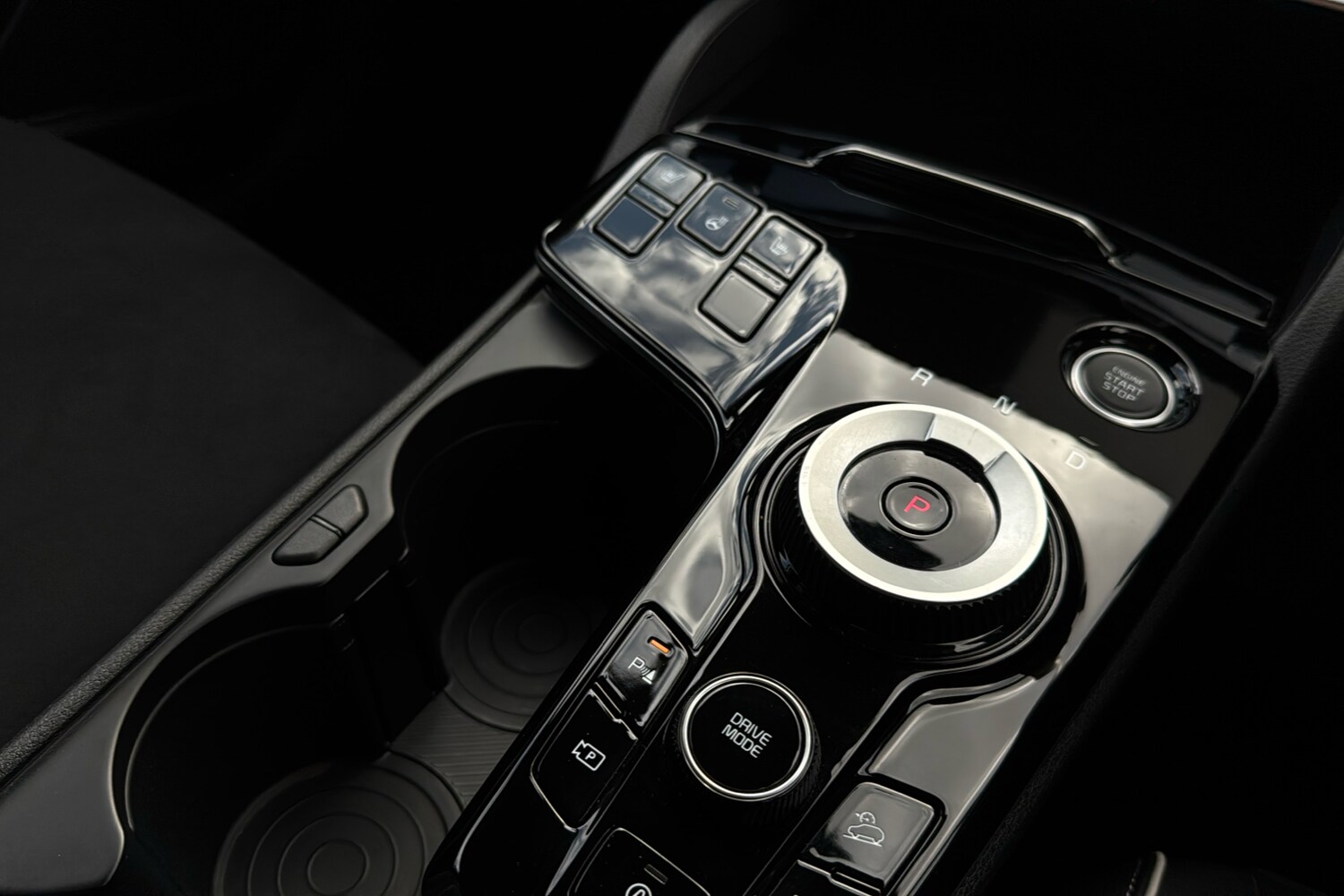 Used Kia Sportage 2023 for sale - 75816612: Photo 13