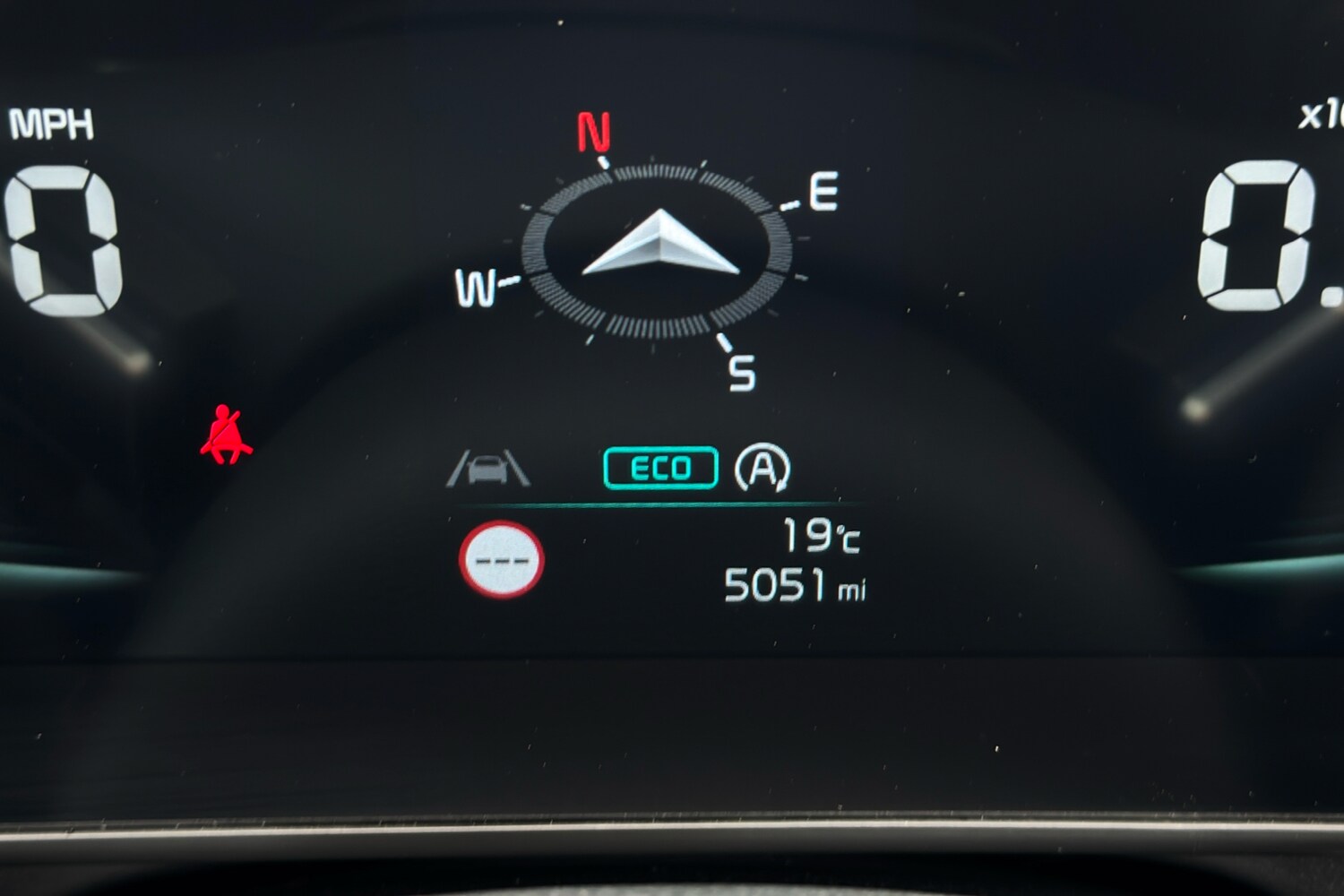 Used Kia Sportage 2023 for sale - 75816612: Photo 15