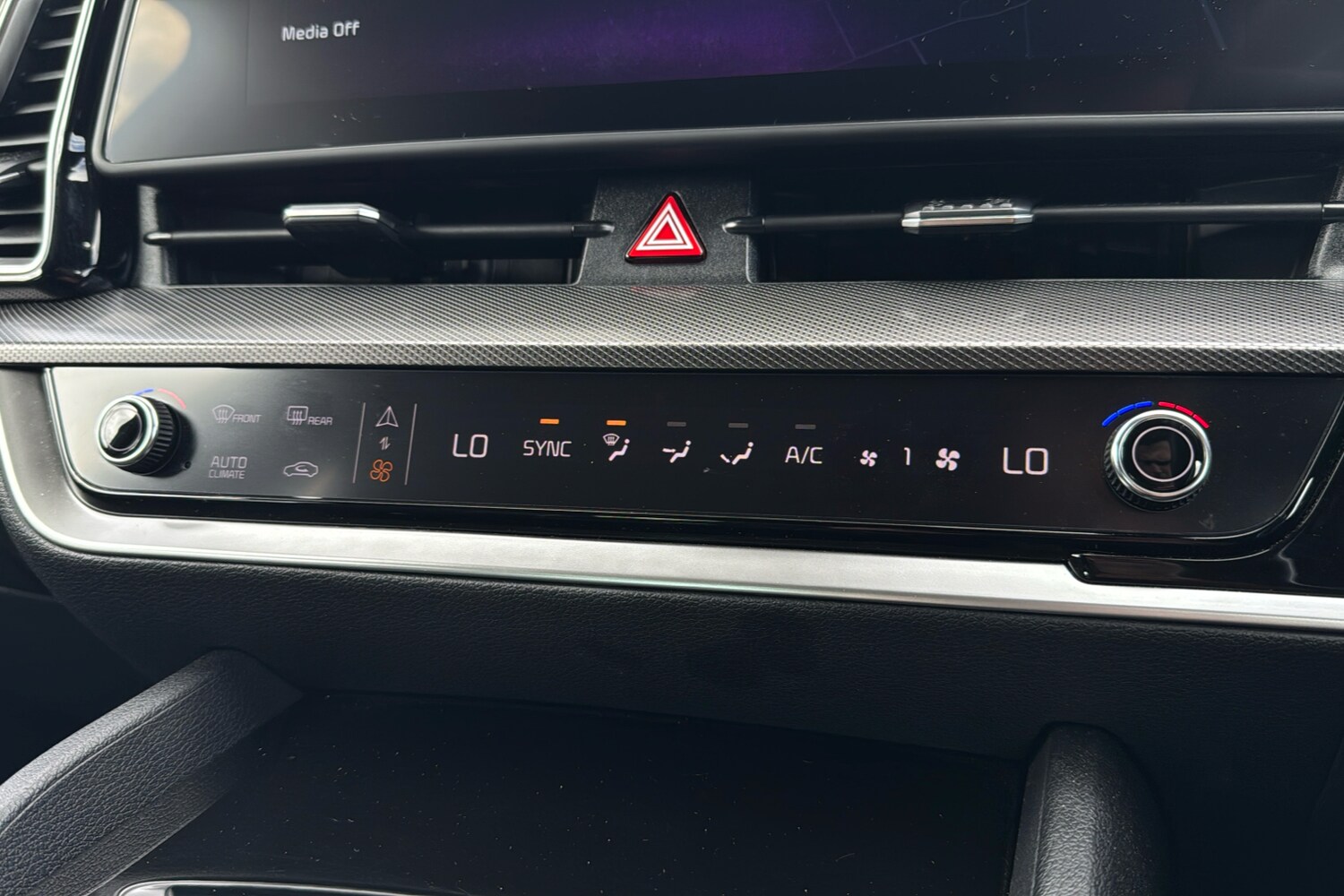 Used Kia Sportage 2023 for sale - 75816612: Photo 16