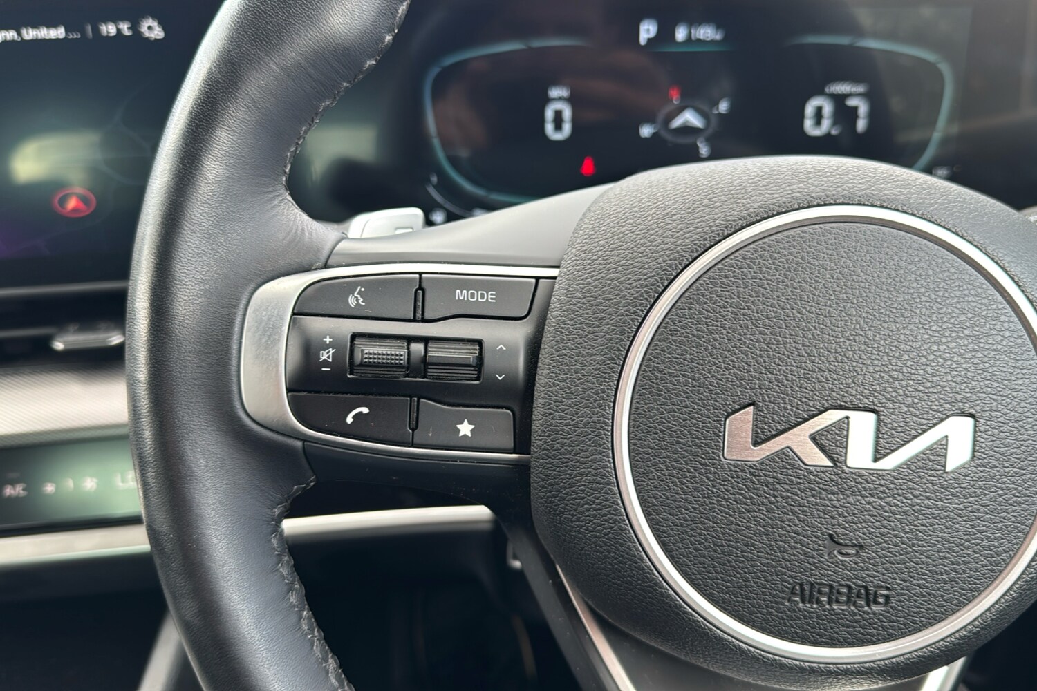 Used Kia Sportage 2023 for sale - 75816612: Photo 17