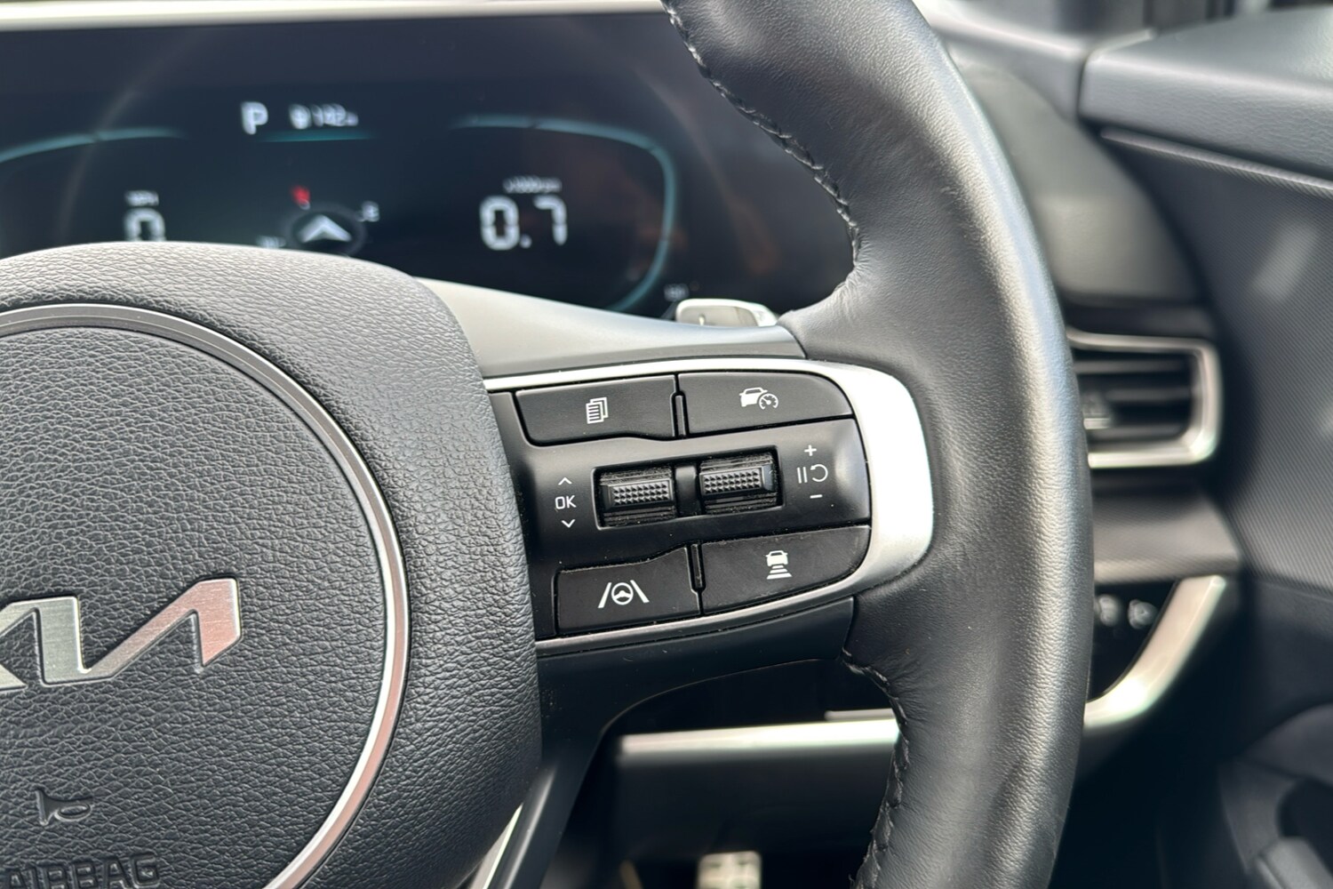 Used Kia Sportage 2023 for sale - 75816612: Photo 18