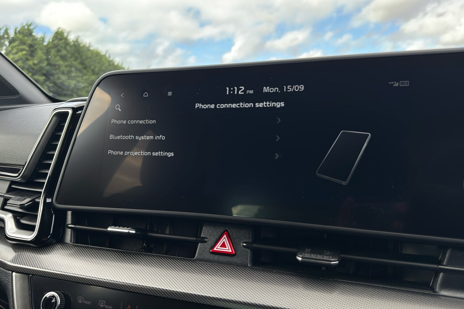 Used Kia Sportage 2023 for sale - 75816612: Photo 20