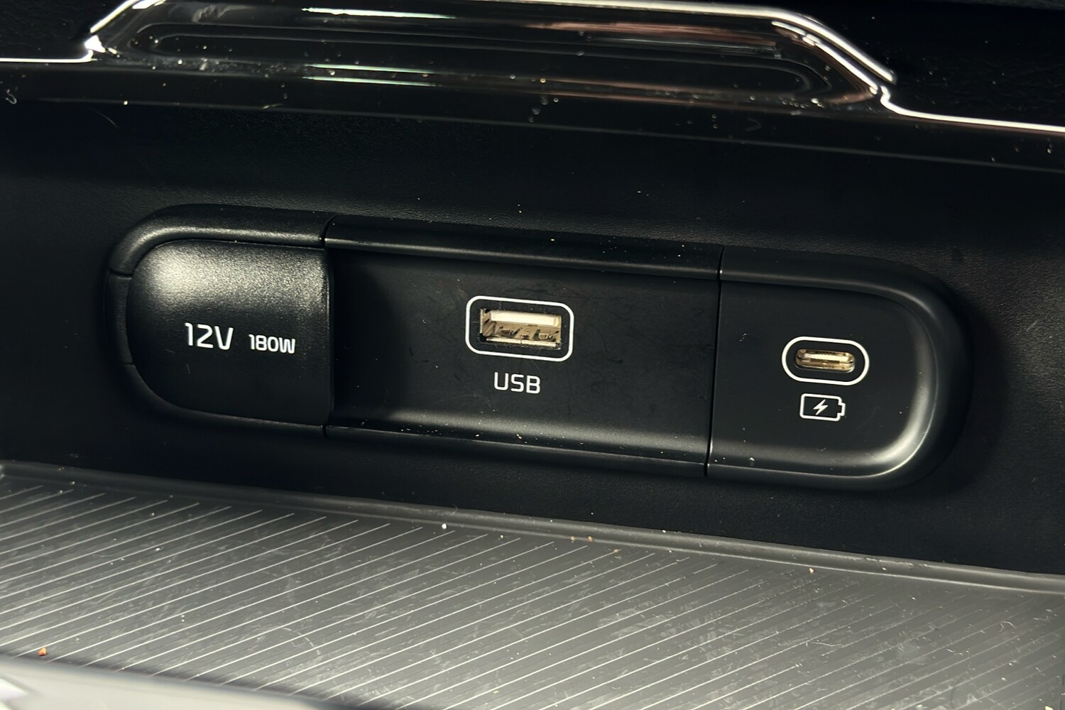 Used Kia Sportage 2023 for sale - 75816612: Photo 23