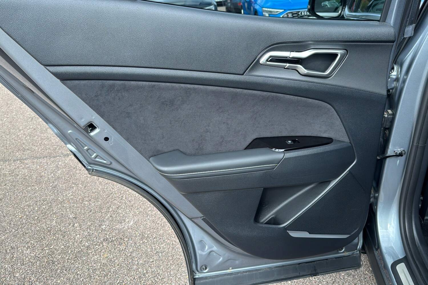 Used Kia Sportage 2023 for sale - 75816612: Photo 37