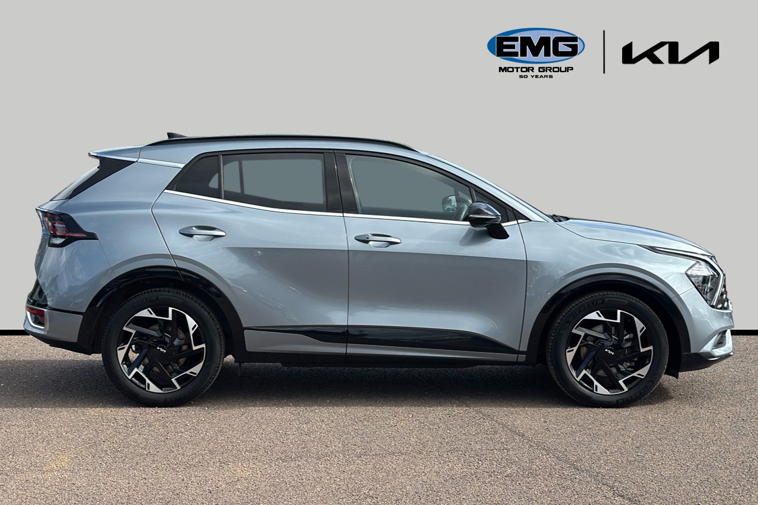 Used Kia Sportage 2023 for sale - 75816612: Photo 4