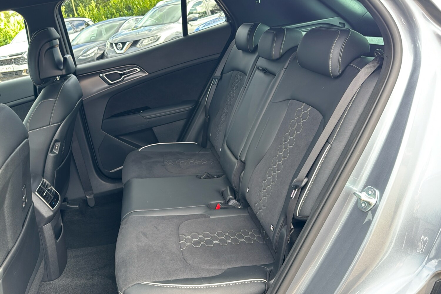 Used Kia Sportage 2023 for sale - 75816612: Photo 40