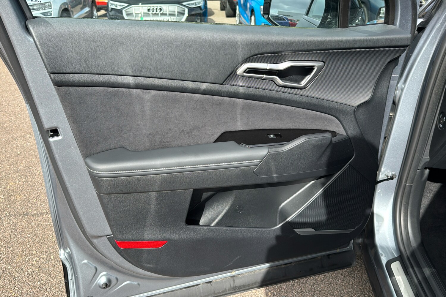 Used Kia Sportage 2023 for sale - 75816612: Photo 41