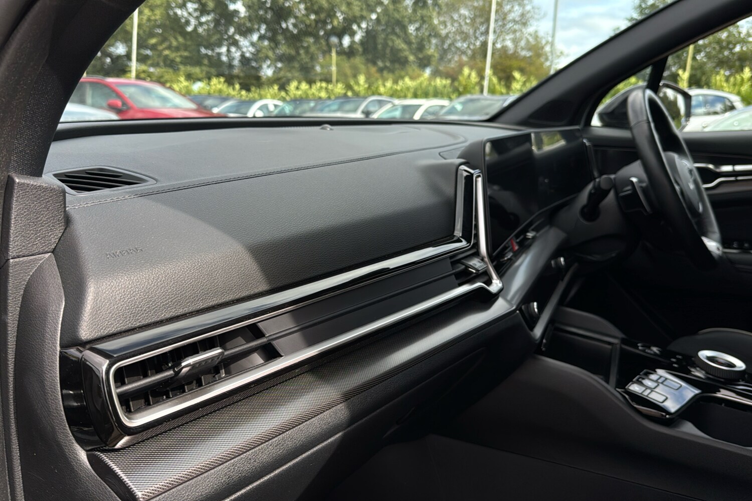 Used Kia Sportage 2023 for sale - 75816612: Photo 43