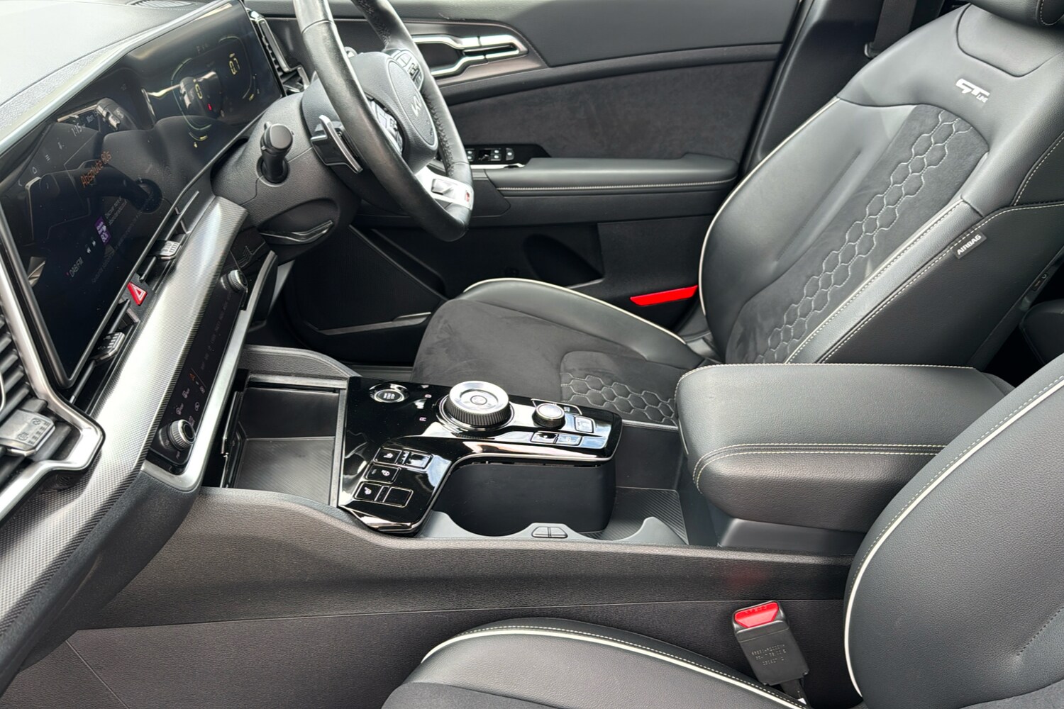 Used Kia Sportage 2023 for sale - 75816612: Photo 44