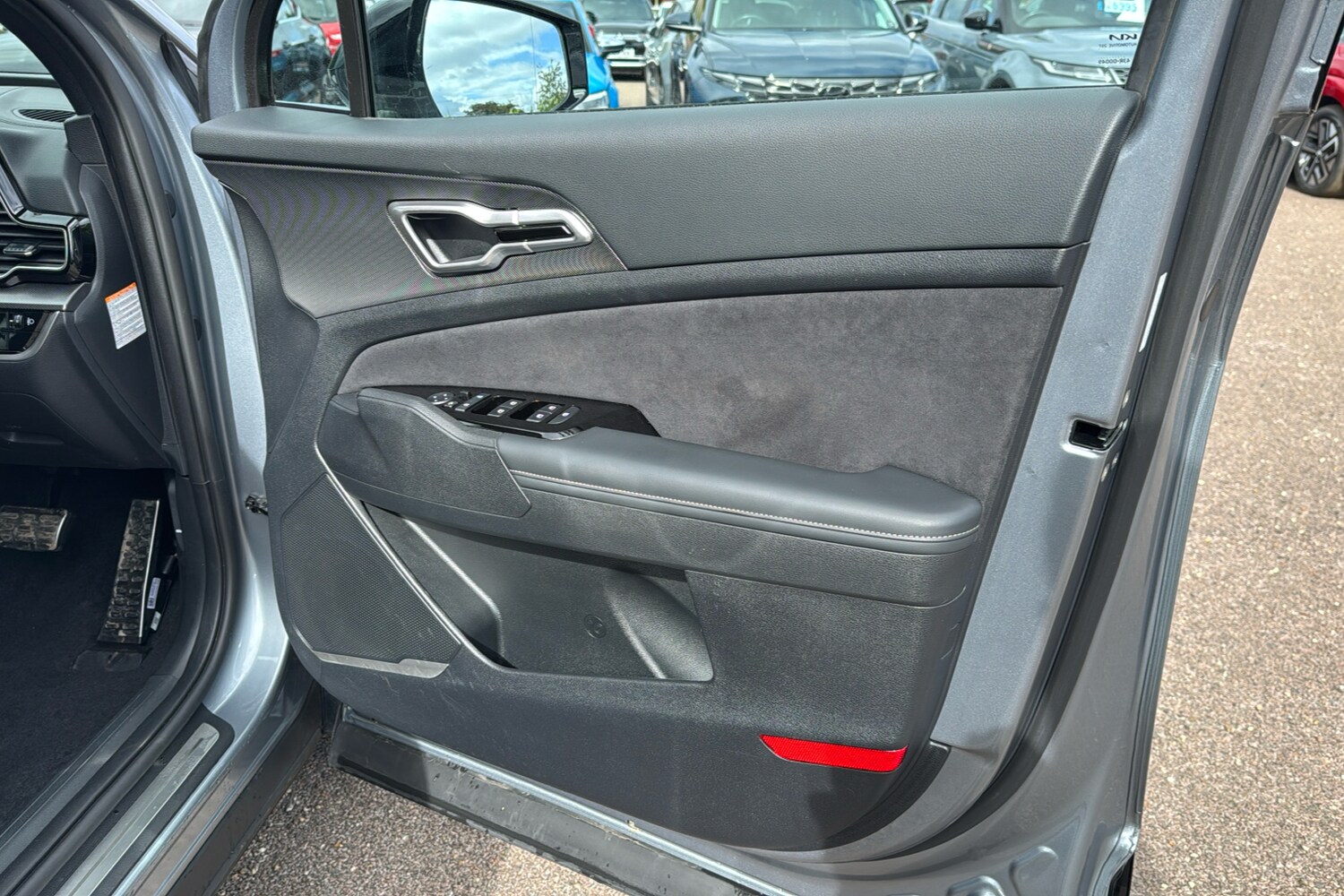 Used Kia Sportage 2023 for sale - 75816612: Photo 45