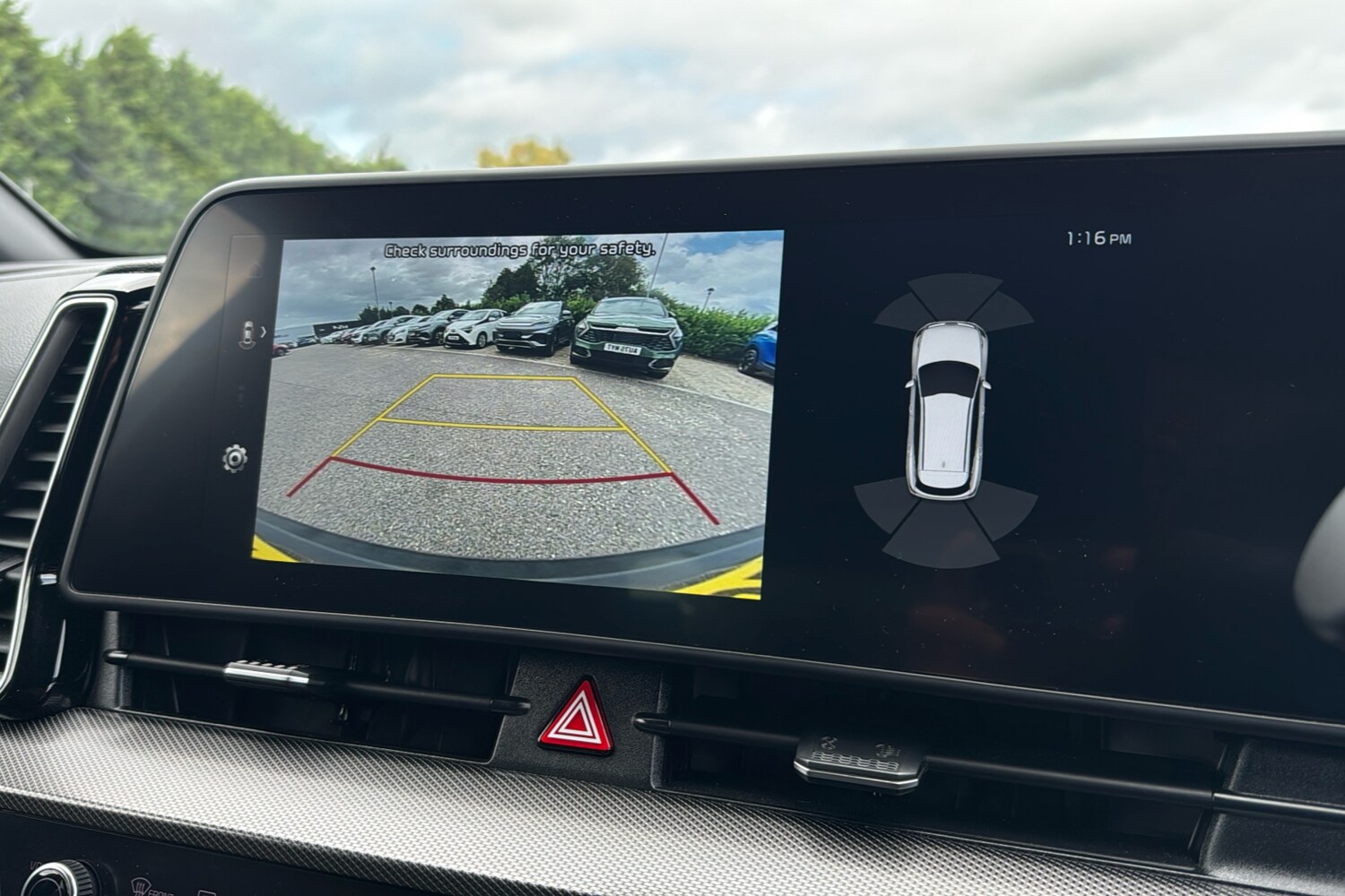 Used Kia Sportage 2023 for sale - 75816612: Photo 47