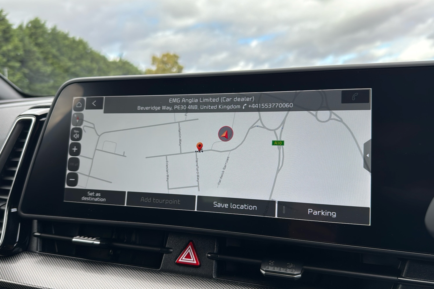 Used Kia Sportage 2023 for sale - 75816612: Photo 48