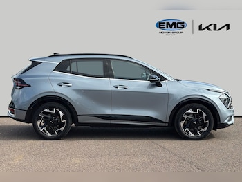 Used Kia Sportage 2023 for sale - 75816612: Photo