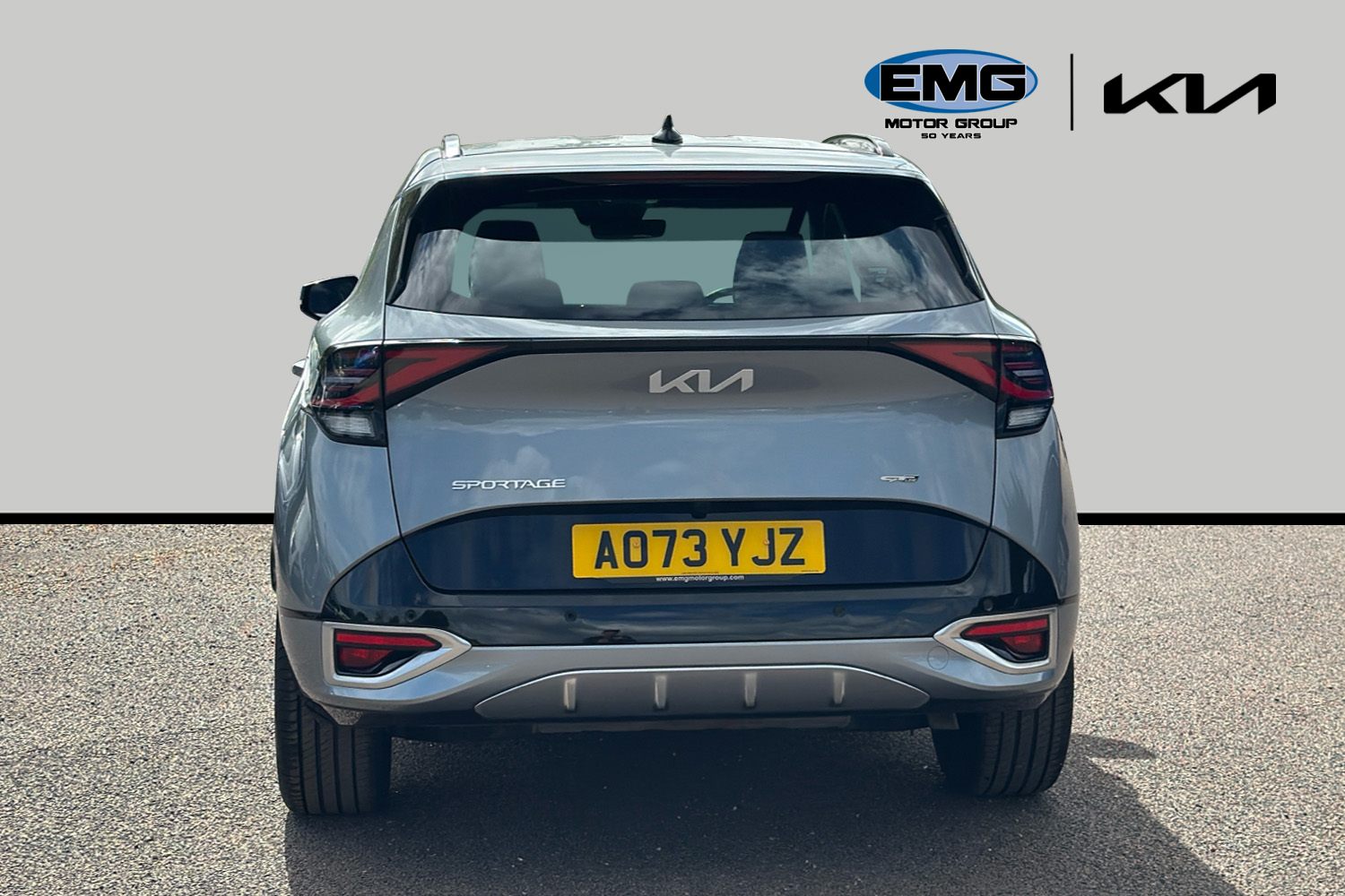 Used Kia Sportage 2023 for sale - 75816612: Photo 6