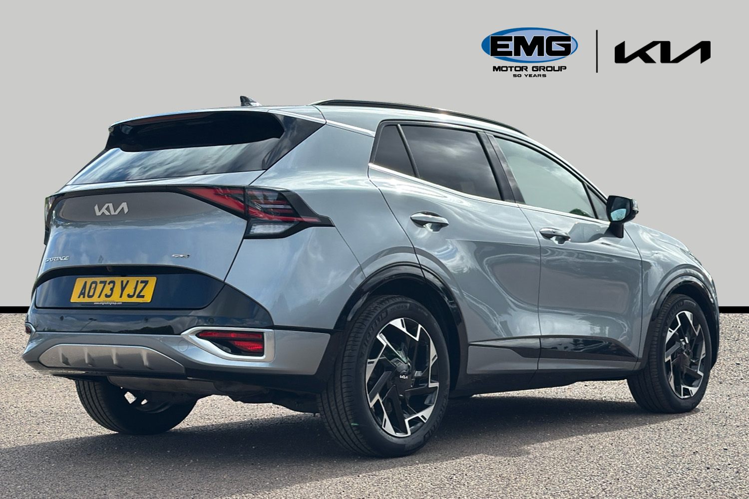 Used Kia Sportage 2023 for sale - 75816612: Photo 7